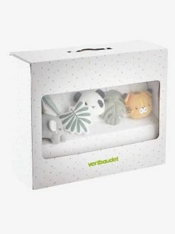 Mobile Musical HANOÏ Vert / Multicolore - Vertbaudet -Philips Shop mobile musical hanoi 1