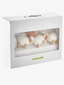 Mobile Musical PETIT MOUTON écru / Multicolore - Vertbaudet 9 Mobile Musical PETIT MOUTON écru / Multicolore - Vertbaudet -Philips Shop mobile musical petit mouton 3