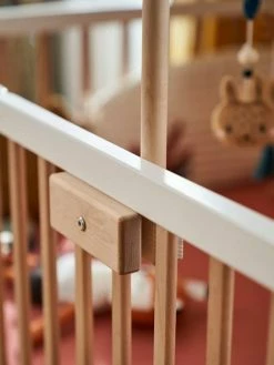 Mobile Musical WILD SAHARA Beige / Multicolore - Vertbaudet -Philips Shop mobile musical wild sahara 1