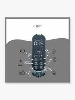 Pack Robot BABYMOOV Nutribaby+/3 Babybols Blanc - Babymoov -Philips Shop pack robot babymoov nutribaby3 babybols 4