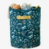 Panier De Rangement DINO RAMA Bleu - Vertbaudet -Philips Shop panier de rangement dino rama