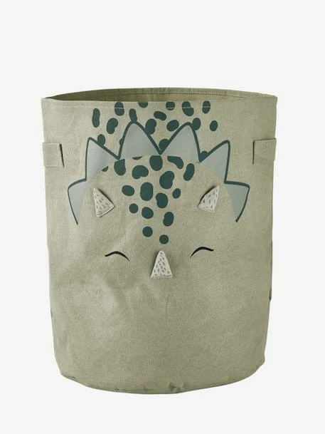 Panier Dinosaure Bleu/vert - Vertbaudet 3 Panier Dinosaure Bleu/vert - Vertbaudet