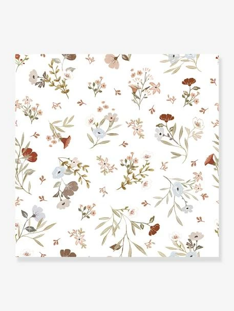 Papier Peint Fleuri Vintage Lilydale LILIPINSO Rose Nude - Lilipinso 5 Papier Peint Fleuri Vintage Lilydale LILIPINSO Rose Nude - Lilipinso – Image 3