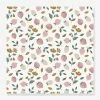 Papier Peint Fraises Louise LILIPINSO Rose Pâle - Lilipinso -Philips Shop papier peint fraises louise lilipinso