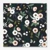 Papier Peint Intissé Lilipinso Fleurs Sur Fond Sombre - Lilipinso 2 Papier Peint Intissé Lilipinso Fleurs Sur Fond Sombre - Lilipinso -Philips Shop papier peint intisse lilipinso