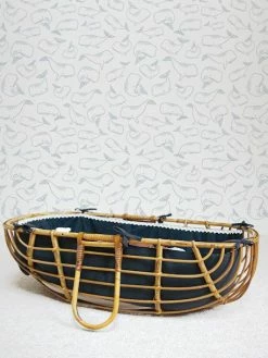 Papier Peint Intissé LILIPINSO - Motif Baleines Bleu - Lilipinso -Philips Shop papier peint intisse lilipinso motif baleines 2