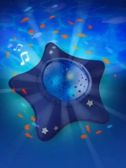 Peluche Veilleuse Projecteur Dynamique Calm Océan PABOBO Bleu - Pabobo 10 Peluche Veilleuse Projecteur Dynamique Calm Océan PABOBO Bleu - Pabobo -Philips Shop peluche veilleuse projecteur dynamique calm ocean pabobo 2
