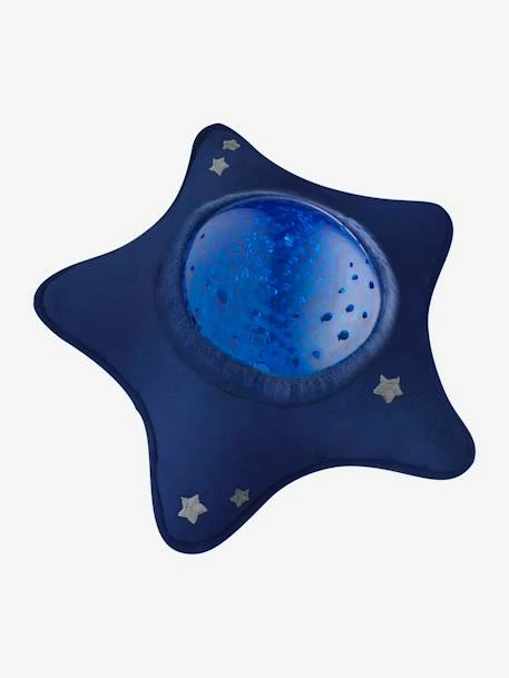 Peluche Veilleuse Projecteur Dynamique Calm Océan PABOBO Bleu - Pabobo 3 Peluche Veilleuse Projecteur Dynamique Calm Océan PABOBO Bleu - Pabobo