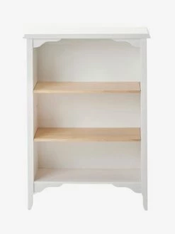 Petite Bibliothèque CHAMPÊTRE Blanc - Vertbaudet -Philips Shop petite bibliotheque champetre 2