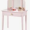 Petite Coiffeuse Princesse Rose - Vertbaudet -Philips Shop petite coiffeuse princesse