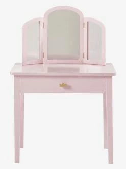 Petite Coiffeuse Princesse Rose - Vertbaudet -Philips Shop petite coiffeuse princesse 2