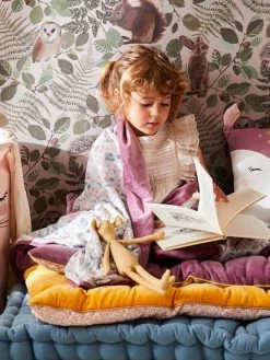 Plaid En Velours VICTORIA Prune - Vertbaudet 10 Plaid En Velours VICTORIA Prune - Vertbaudet -Philips Shop plaid en velours victoria 2