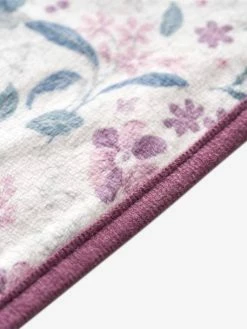 Plaid En Velours VICTORIA Prune - Vertbaudet 12 Plaid En Velours VICTORIA Prune - Vertbaudet -Philips Shop plaid en velours victoria 4