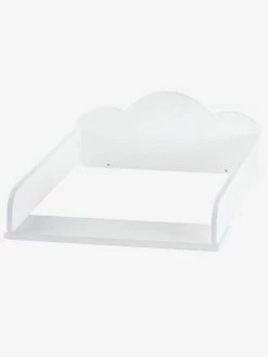 Plan à Langer Universel 52 Cm Nuage Blanc - Vertbaudet -Philips Shop plan a langer universel 52 cm nuage 1