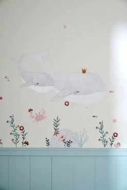 Planche De Stickers LILIPINSO - Sous L'océan Multicolore - Lilipinso 10 Planche De Stickers LILIPINSO - Sous L'océan Multicolore - Lilipinso -Philips Shop planche de stickers lilipinso sous locean 2