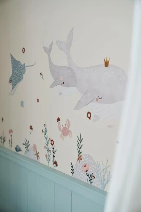 Planche De Stickers LILIPINSO - Sous L'océan Multicolore - Lilipinso 7 Planche De Stickers LILIPINSO - Sous L'océan Multicolore - Lilipinso – Image 5