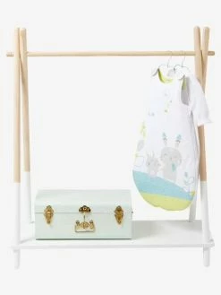 Portant à Vêtements Tipi Blanc - Vertbaudet