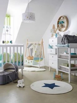 Portant à Vêtements Tipi Blanc - Vertbaudet -Philips Shop portant a vetements tipi 5