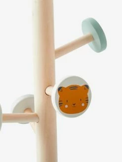 Porte Manteau HANOÏ Bleu - Vertbaudet -Philips Shop porte manteau hanoi 2