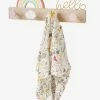 Porte-manteau Sunshine Beige Clair Multicolore - Vertbaudet