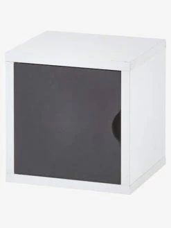 Porte Pour Meuble à Cases Ardoise - Vertbaudet -Philips Shop porte pour meuble a cases 3