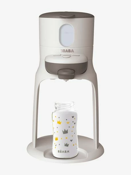 Préparateur De Biberon 2 En 1 Bib'Expresso® BEABA Night Blue - Beaba 5 Préparateur De Biberon 2 En 1 Bib'Expresso® BEABA Night Blue - Beaba – Image 3