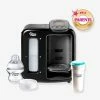 Préparateur De Biberon TOMMEE TIPPEE Perfect Prep Day & Night Noir - Tommee Tippee -Philips Shop preparateur de biberon tommee tippee perfect prep day night