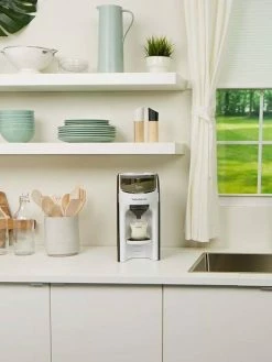 Préparateur De Biberons BABY BREZZA Formula Pro Advanced Blanc - Babybrezza -Philips Shop preparateur de biberons baby brezza formula pro advanced 2