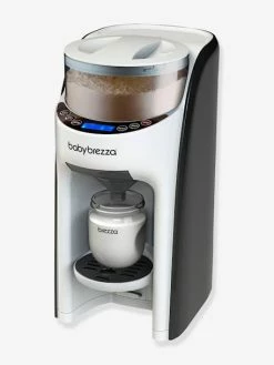Préparateur De Biberons BABY BREZZA Formula Pro Advanced Blanc - Babybrezza -Philips Shop preparateur de biberons baby brezza formula pro advanced 3