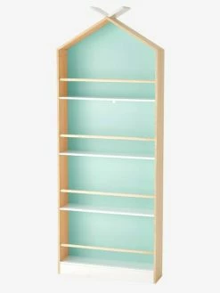 Présentoir à Livres LIGNE TIPILI Blanc - Vertbaudet -Philips Shop presentoir a livres ligne tipili 3