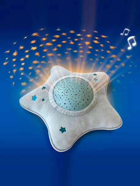 Projecteur D'ambiance Milky Way PABOBO Gris Clair - Pabobo 4 Projecteur D'ambiance Milky Way PABOBO Gris Clair - Pabobo – Image 2