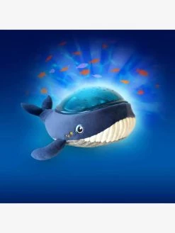 Projecteur Dynamique Baleine Aquadream PABOBO Bleu - Pabobo 10 Projecteur Dynamique Baleine Aquadream PABOBO Bleu - Pabobo -Philips Shop projecteur dynamique baleine aquadream pabobo 2