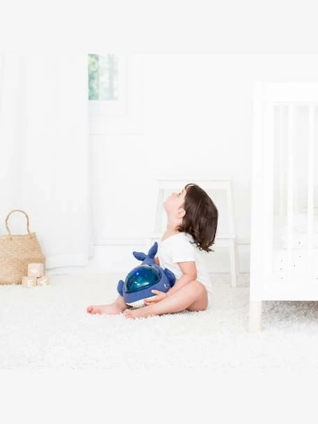 Projecteur Dynamique Baleine Aquadream PABOBO Bleu - Pabobo 6 Projecteur Dynamique Baleine Aquadream PABOBO Bleu - Pabobo – Image 4