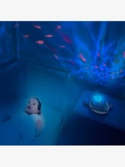 Projecteur Dynamique Baleine Aquadream PABOBO Bleu - Pabobo 12 Projecteur Dynamique Baleine Aquadream PABOBO Bleu - Pabobo -Philips Shop projecteur dynamique baleine aquadream pabobo 4
