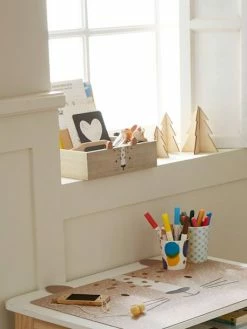 Rangement à Crayons/feutres En Bois Bois - Vertbaudet 9 Rangement à Crayons/feutres En Bois Bois - Vertbaudet -Philips Shop rangement a crayonsfeutres en bois 3