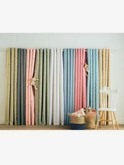 Rideau Occultant écru / Triangle - Vertbaudet 9 Rideau Occultant écru / Triangle - Vertbaudet -Philips Shop rideau occultant 3