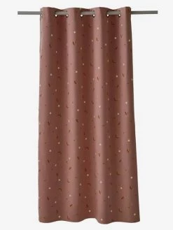 Rideau Occultant Et Phosphorescent Fantaisie Rose - Vertbaudet -Philips Shop rideau occultant et phosphorescent fantaisie 3