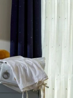 Rideau Voilage Etoiles Filantes Ivoire/or - Vertbaudet 8 Rideau Voilage Etoiles Filantes Ivoire/or - Vertbaudet -Philips Shop rideau voilage etoiles filantes 2