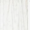 Rideau Voilage Pailleté Féérie Blanc / Paillettes - Vertbaudet -Philips Shop rideau voilage paillete feerie