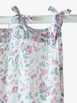 Rideau Voilage VICTORIA écru / Multicolore - Vertbaudet 10 Rideau Voilage VICTORIA écru / Multicolore - Vertbaudet -Philips Shop rideau voilage victoria 2