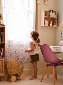 Rideau Voilage VICTORIA écru / Multicolore - Vertbaudet 12 Rideau Voilage VICTORIA écru / Multicolore - Vertbaudet -Philips Shop rideau voilage victoria 4