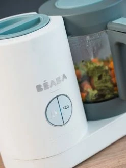 Robot 4 En 1 BEABA Babycook Neo Night Blue - Beaba 11 Robot 4 En 1 BEABA Babycook Neo Night Blue - Beaba -Philips Shop robot 4 en 1 beaba babycook neo 3