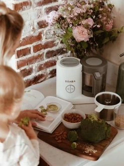 Robot 4 En 1 BEABA Babycook Neo Night Blue - Beaba 12 Robot 4 En 1 BEABA Babycook Neo Night Blue - Beaba -Philips Shop robot 4 en 1 beaba babycook neo 4