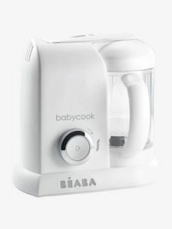 Robot 4 En 1 BEABA Babycook Solo Blanc/vert - Beaba 10 Robot 4 En 1 BEABA Babycook Solo Blanc/vert - Beaba -Philips Shop robot 4 en 1 beaba babycook solo 2