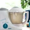 Robot BEABA Babycook Original Blanc/bleu/gris - Beaba 2 Robot BEABA Babycook Original Blanc/bleu/gris - Beaba -Philips Shop robot beaba babycook original