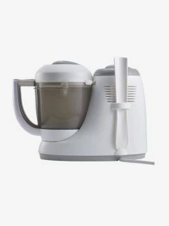 Robot BEABA Babycook Original Blanc/bleu/gris - Beaba 13 Robot BEABA Babycook Original Blanc/bleu/gris - Beaba -Philips Shop robot beaba babycook original 5