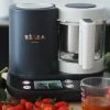Robot Connecté BEABA Babycook Smart Gris Anthracite/blanc - Beaba -Philips Shop robot connecte beaba babycook smart
