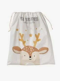 Sac à Jouets Personnalisable Renne Ecru - Vertbaudet 13 Sac à Jouets Personnalisable Renne Ecru - Vertbaudet -Philips Shop sac a jouets personnalisable renne 5