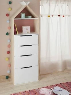 Semainier Fond Réversible Bleu Ou Rose LIGNE TIPILI Bleu Clair - Vertbaudet 12 Semainier Fond Réversible Bleu Ou Rose LIGNE TIPILI Bleu Clair - Vertbaudet -Philips Shop semainier fond reversible bleu ou rose ligne tipili 4