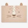 Sous-main Tigre En Carton Beige - Vertbaudet -Philips Shop sous main tigre en carton